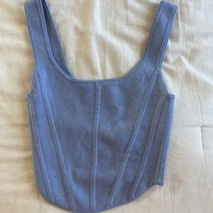 Aritzia Crop Top